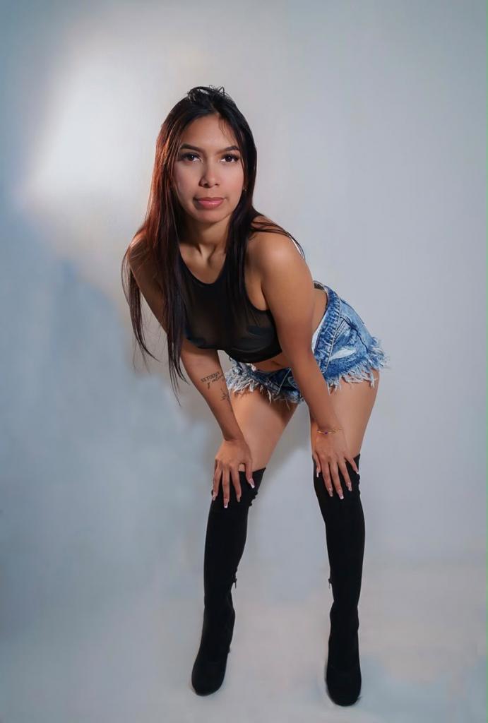 Chica busca chico en Barcelona: 
