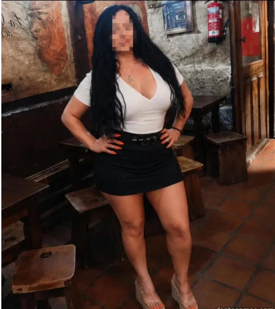 Chica busca chico en Málaga: 