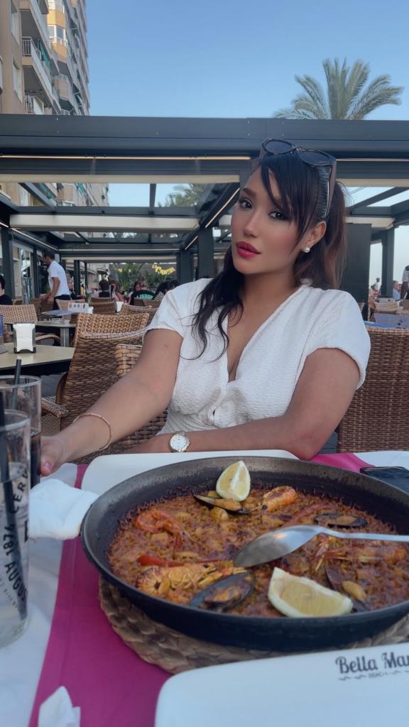 Chica busca chico en Alicante: 