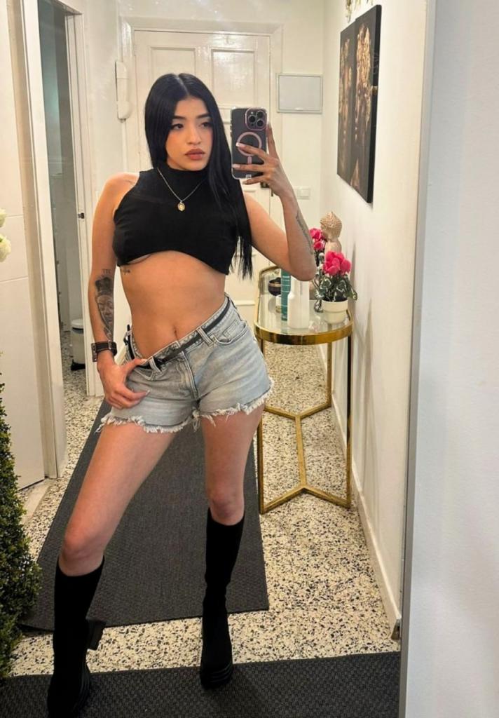 Chica busca chico en Mallorca: 