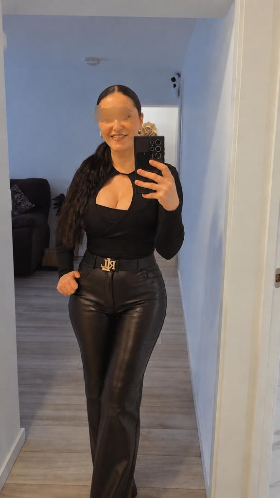 Chica busca chico en Madrid: 