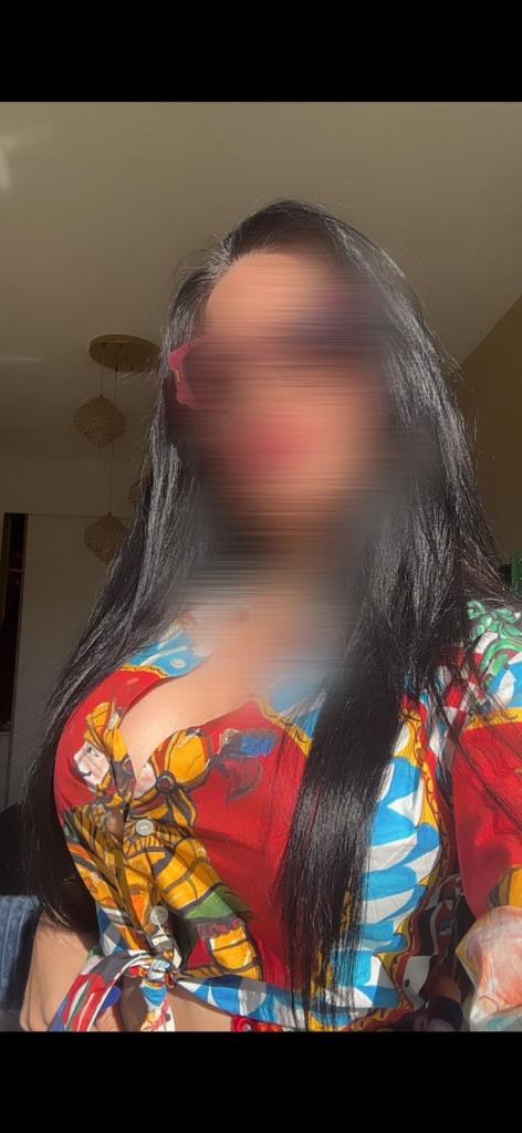 600726097: Chica busca chico en Málaga