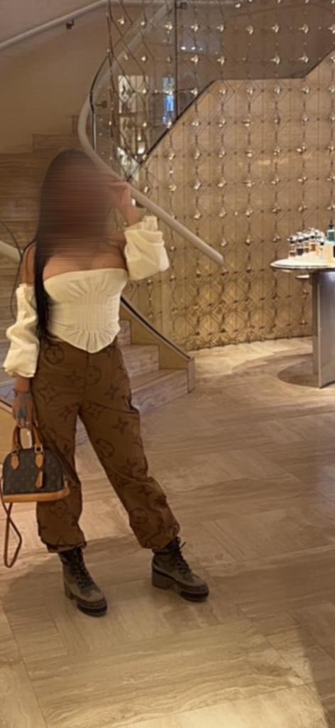 600726097: Chica busca chico en Málaga
