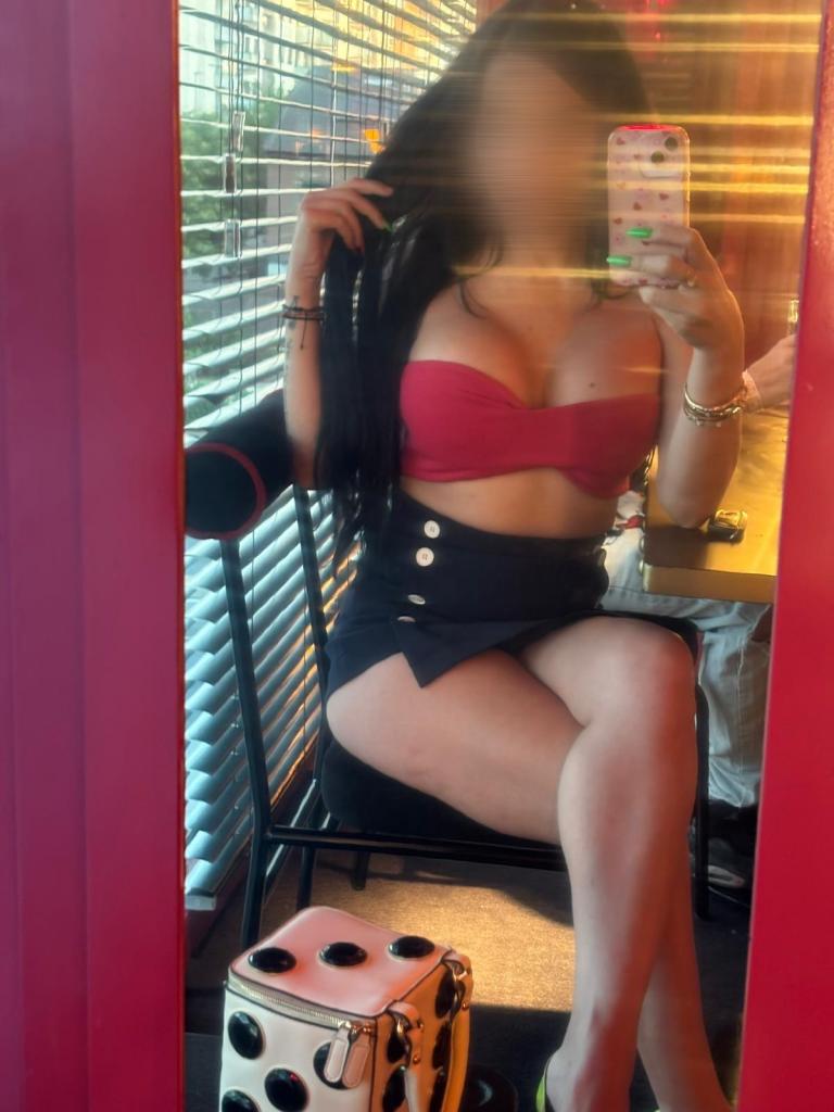 Chica busca chico en Málaga: 