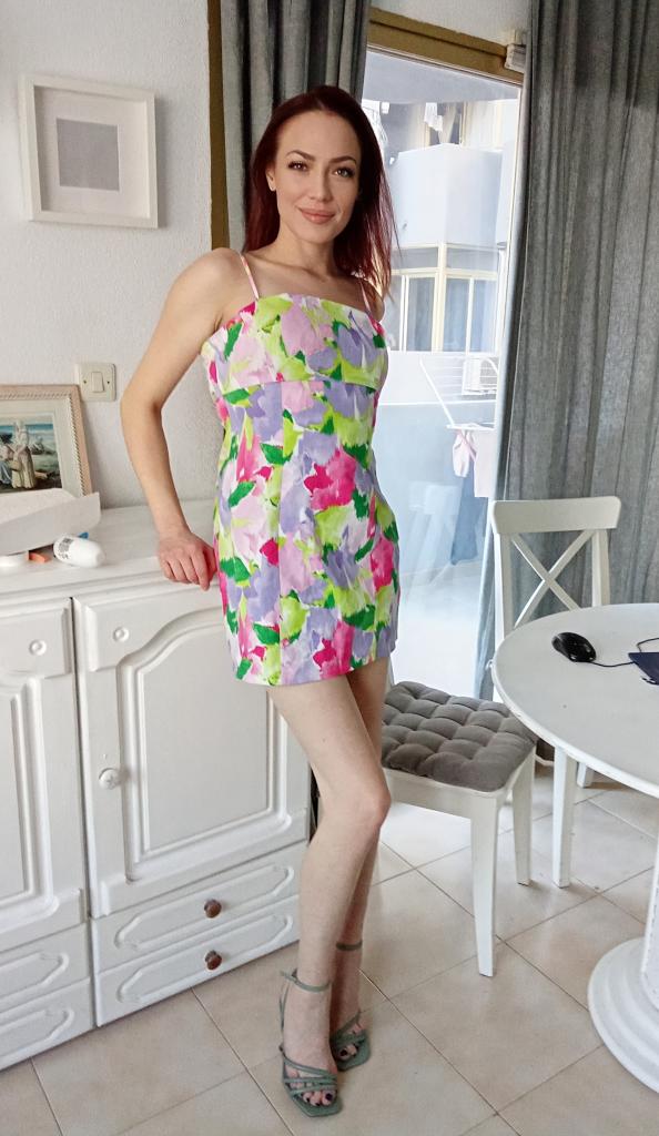 Chica busca chico en Alicante: 