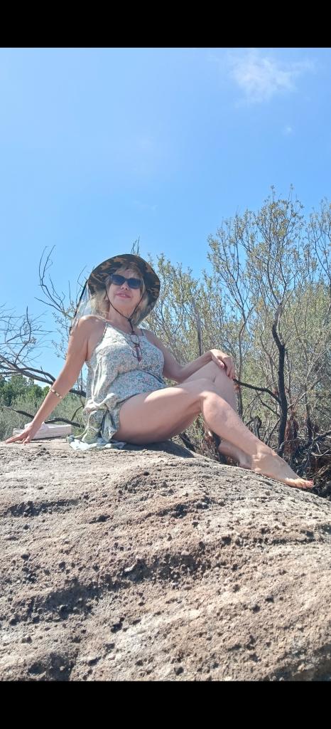 Chica busca chico en Alicante: 