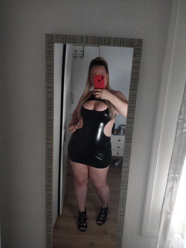 Chica busca chico en Cáceres: 