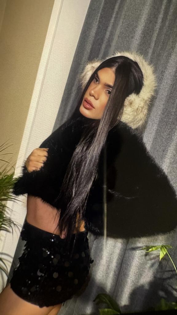 611281428: Transexual en Granada