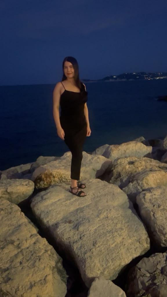 Chica busca chico en Alicante: 