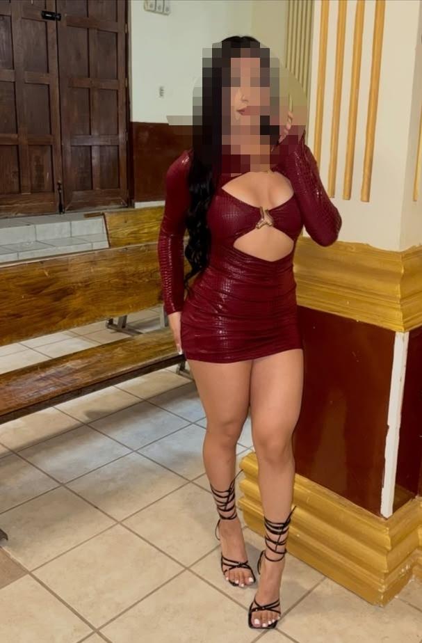 641662712: Chica busca chico en Huelva