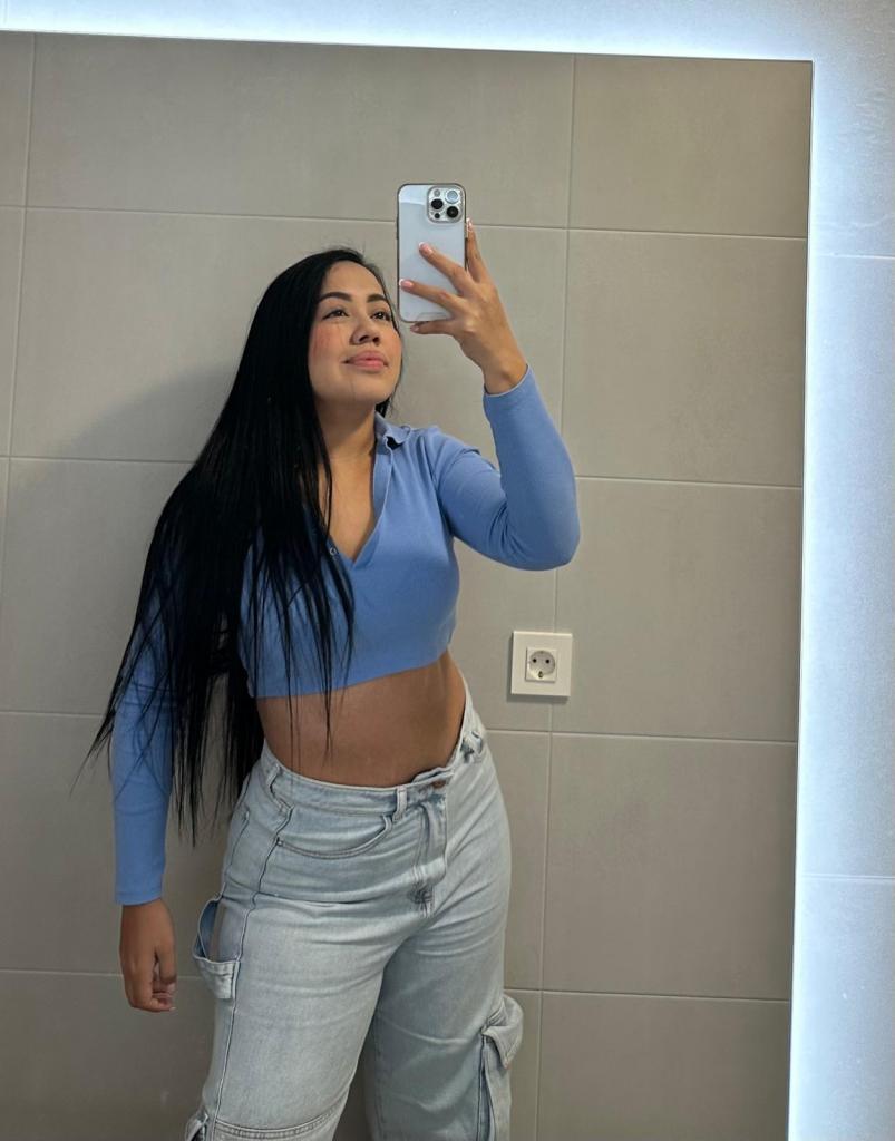 Chica busca chico en Burgos: 