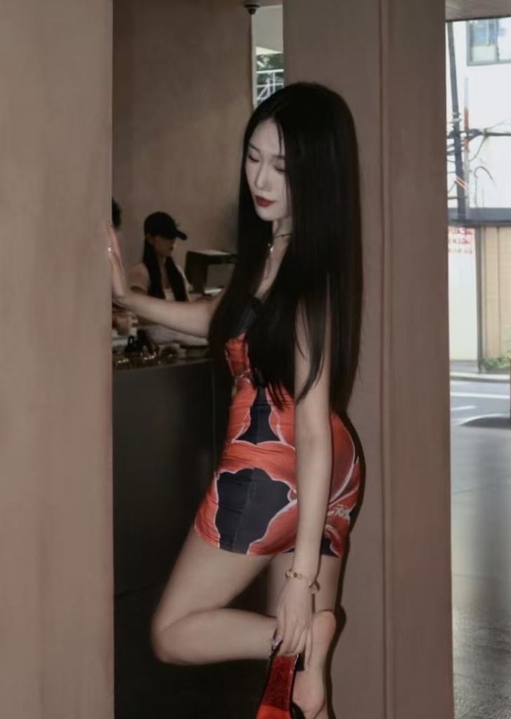 Chica busca chico en Barcelona: 