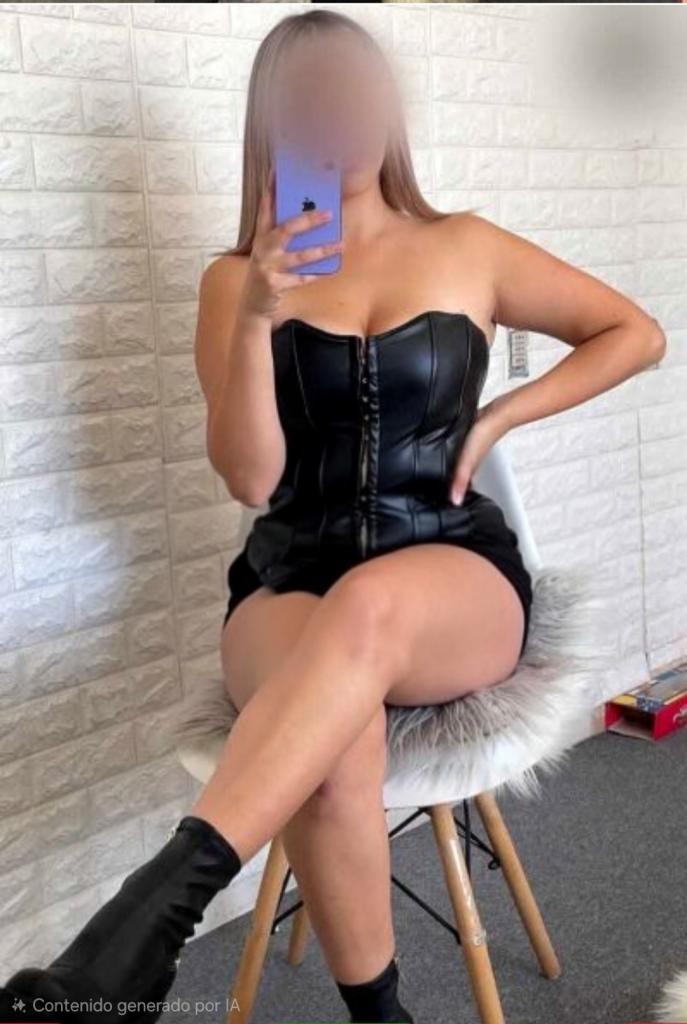 Chica busca chico en Pontevedra: 