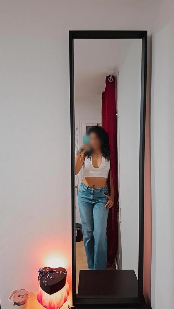Chica busca chico en Madrid: 