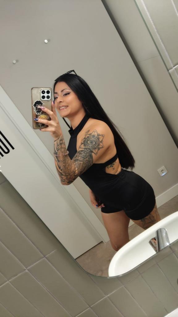 Chica busca chico en Madrid: 
