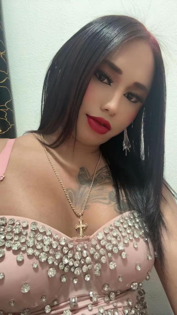 Travesti en Madrid: 