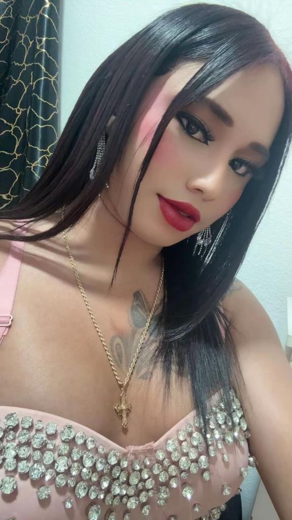 Travesti en Madrid: 
