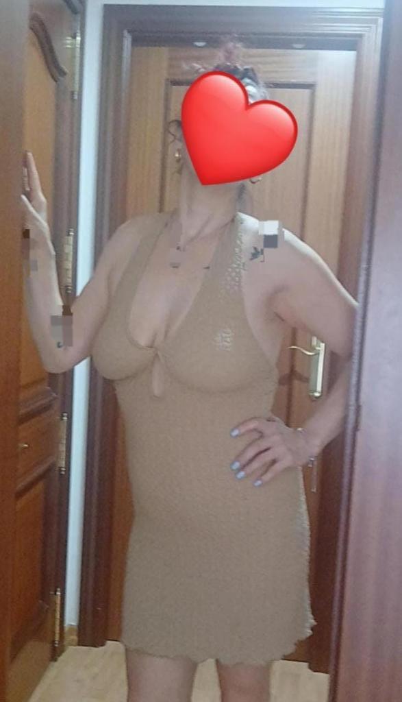 Chica busca chico en Jaén: 