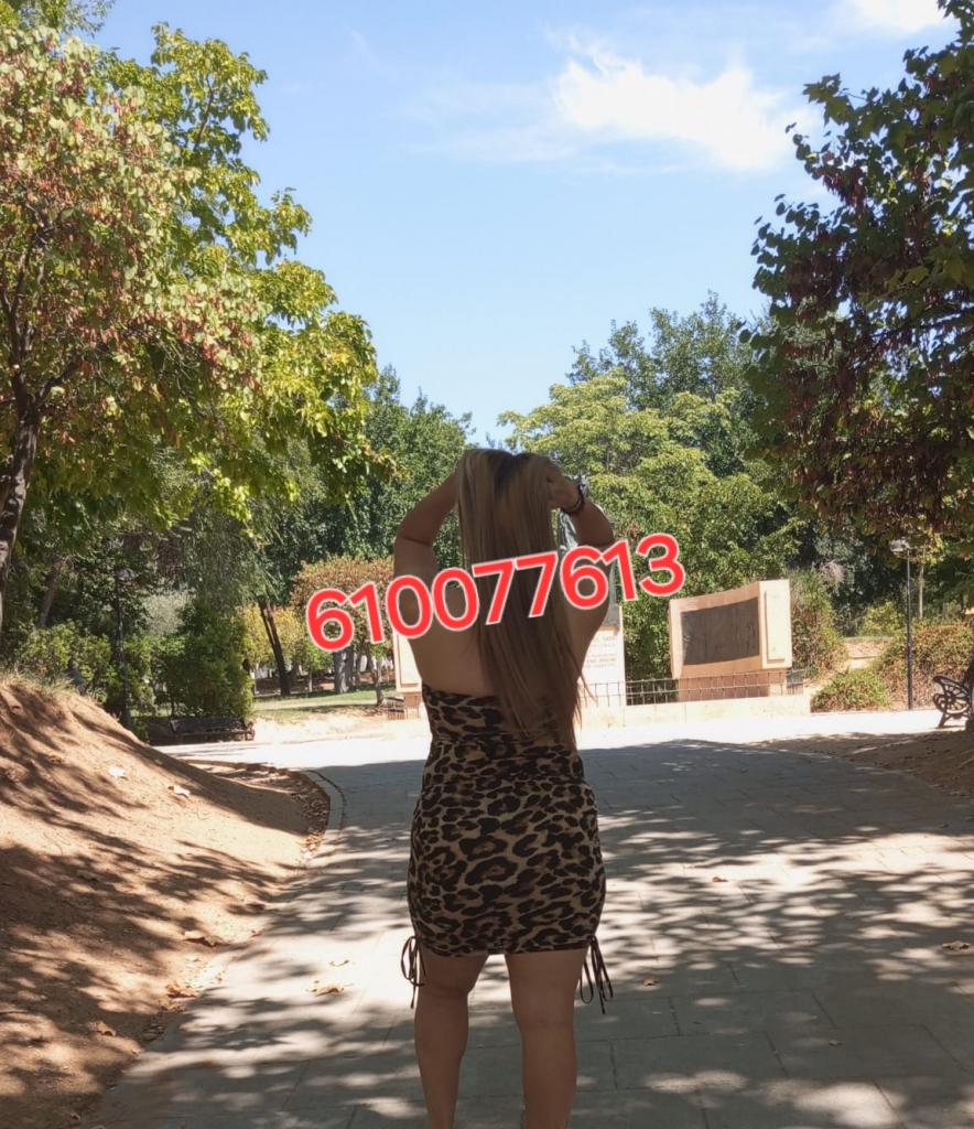 Chica busca chico en Toledo: 