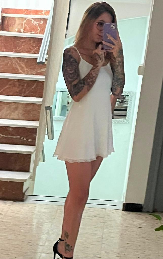 Chica busca chico en La Rioja: 