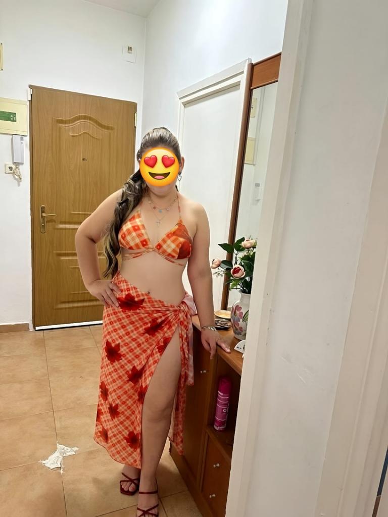 Chica busca chico en La Coruña: 