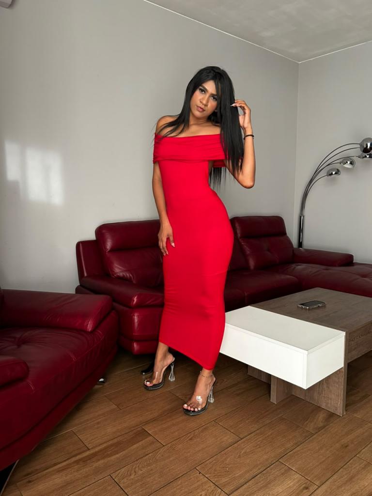 Chica busca chico en Madrid: 