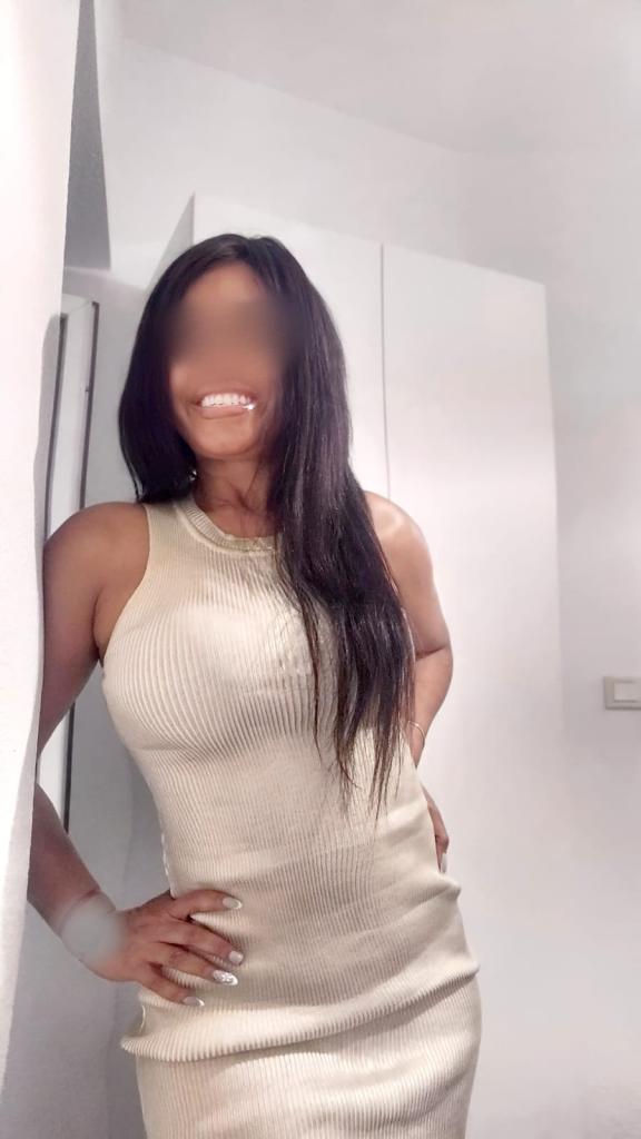 Chica busca chico en Ciudad Real: 
