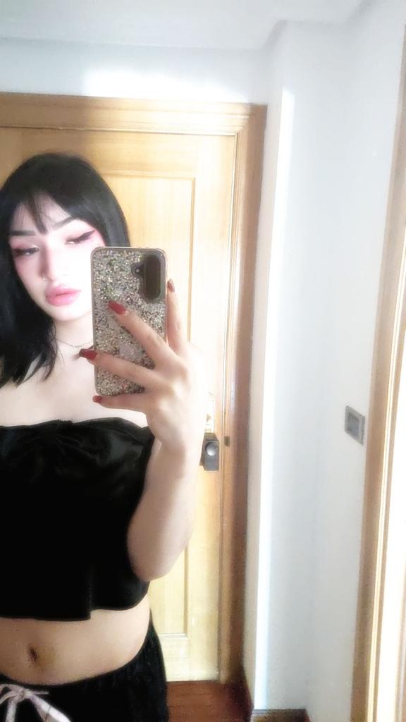 658269971: Transexual en Valencia