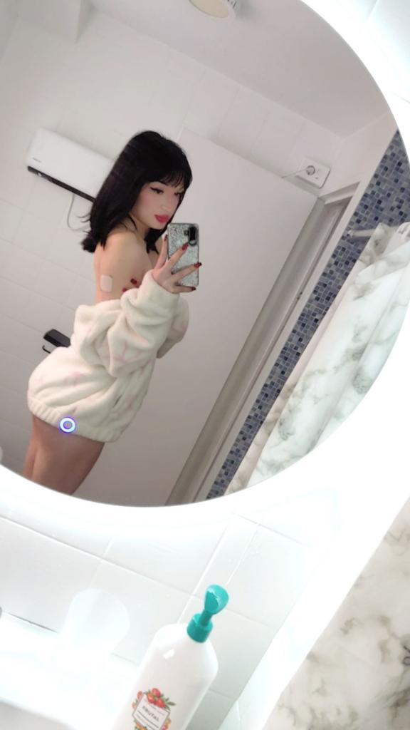 658269971: Transexual en Valencia